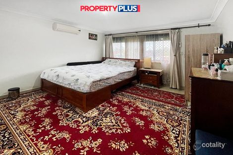 Property photo of 22 Second Avenue Macquarie Fields NSW 2564