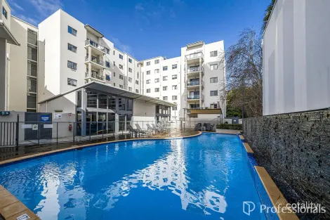 Property photo of 8/4 Delhi Street West Perth WA 6005