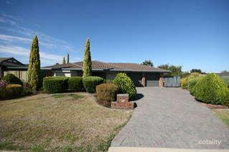 8 Rosina St, Woodcroft, SA 5162