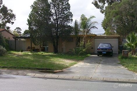 16 Radiata St, Maddington, WA 6109