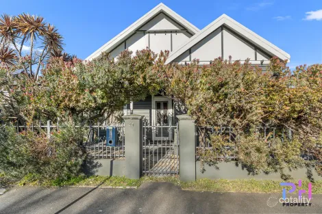 Property photo of 41 Myrtle Street Bendigo VIC 3550