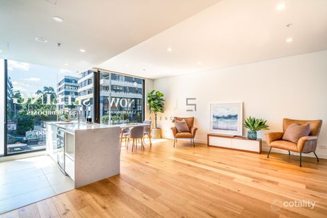 106/116 Bowden St, Meadowbank, NSW 2114