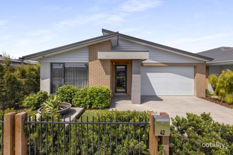 42 Waterman Dr, Clyde, VIC 3978