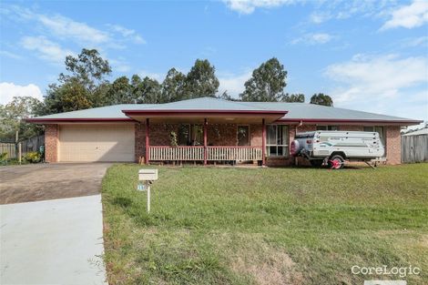 Property photo of 58 Everglades Drive Morayfield QLD 4506