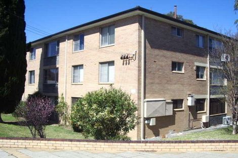 6/145-147 Cambridge St, West Leederville, WA 6007