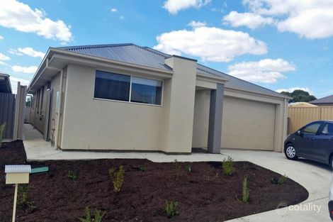 Property photo of 42 Joy Crescent Murray Bridge SA 5253