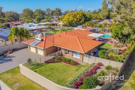 Property photo of 1 Kilkenny Street Cornubia QLD 4130