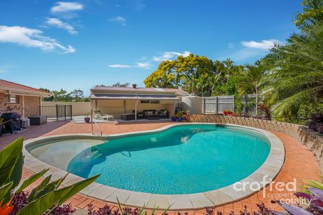 Property photo of 1 Kilkenny Street Cornubia QLD 4130