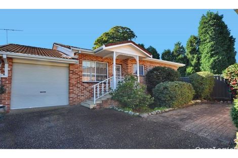 Property photo of 7/50 Adderton Road Telopea NSW 2117