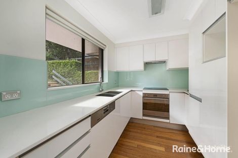 Property photo of 7/10A Gillies Street Wollstonecraft NSW 2065