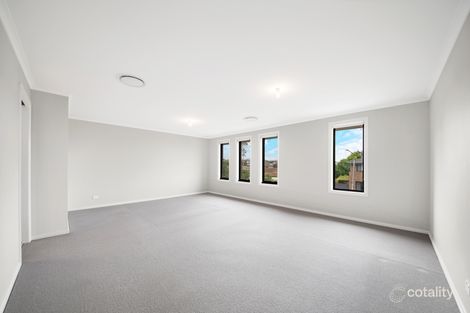 1 Tynecastle Ave, North Kellyville, NSW 2155