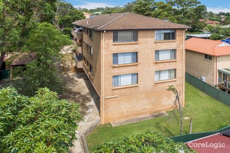 Property photo of 5/28 Moore Street Campbelltown NSW 2560