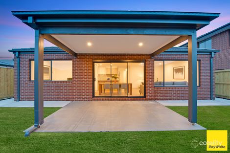 9 Peanut Ave, Mickleham, VIC 3064