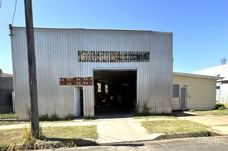 36 Maule St, Coonamble, NSW 2829