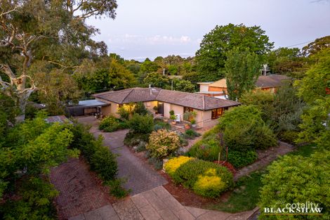 Property photo of 16 Propsting Street Curtin ACT 2605