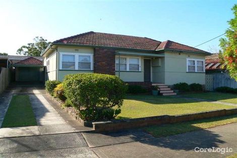 Property photo of 1 Prairievale Road South Hurstville NSW 2221