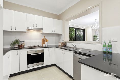 Property photo of 24 John Marie Place Roselands NSW 2196