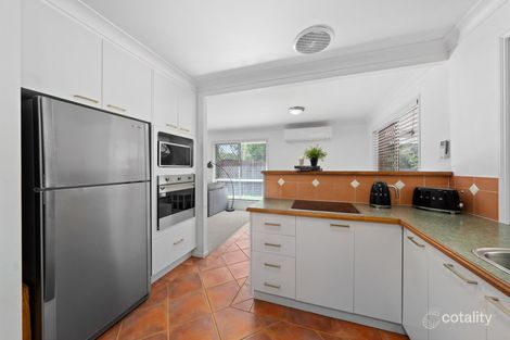 Property photo of 51 Silvara Circuit Capalaba QLD 4157