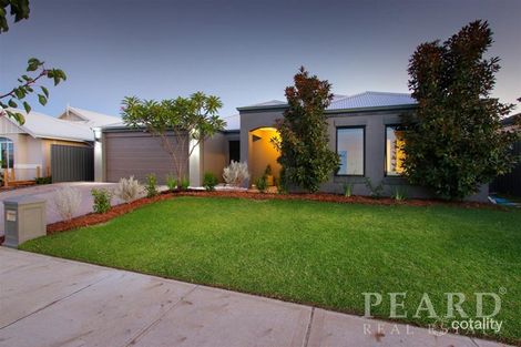 Property photo of 87 Edgecombe Pass Aveley WA 6069