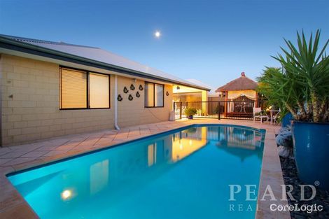 Property photo of 87 Edgecombe Pass Aveley WA 6069