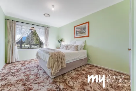 Property photo of 10 Caloola Road Bargo NSW 2574