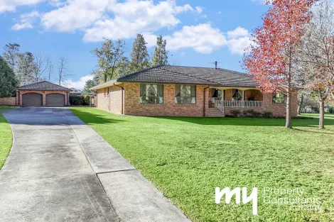 Property photo of 10 Caloola Road Bargo NSW 2574