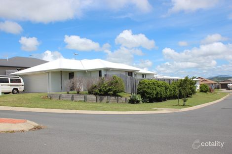 Property photo of 16 Hawkins Street Bucasia QLD 4750