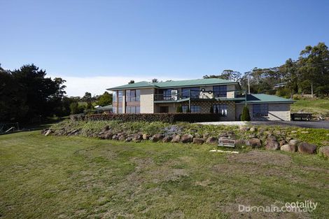 Property photo of 63 New Ecclestone Road Riverside TAS 7250