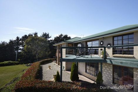 Property photo of 63 New Ecclestone Road Riverside TAS 7250