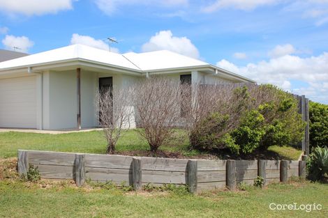 Property photo of 16 Hawkins Street Bucasia QLD 4750