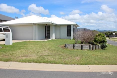 Property photo of 16 Hawkins Street Bucasia QLD 4750