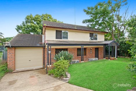 Property photo of 38 Grose Vale Road North Richmond NSW 2754