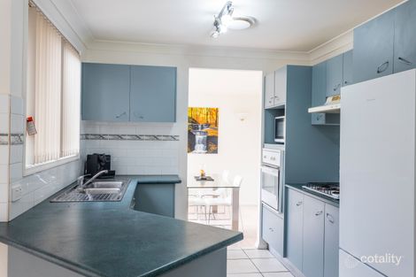 Property photo of 7 Kialoa Circuit Shell Cove NSW 2529