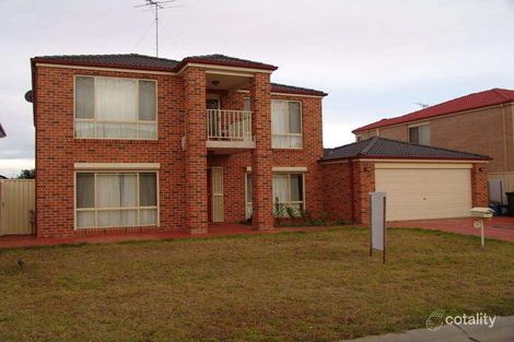 21 San Cristobal Dr, Green Valley, NSW 2168