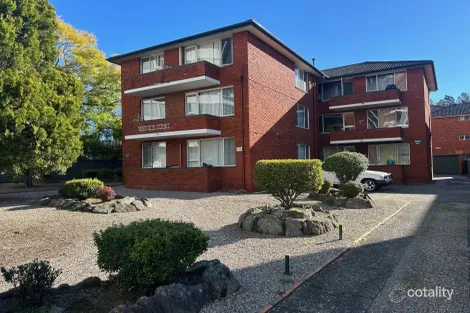 7/119-121 Castlereagh St, Liverpool, NSW 2170