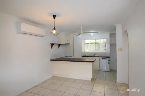 Property photo of 14 Flounder Crescent Toolooa QLD 4680
