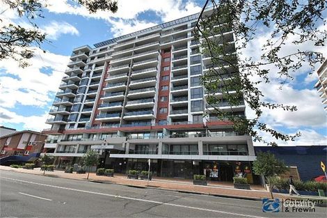 607/88-90 George St, Hornsby, NSW 2077