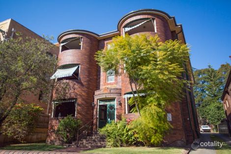 6/22 Belmore St, Burwood, NSW 2134