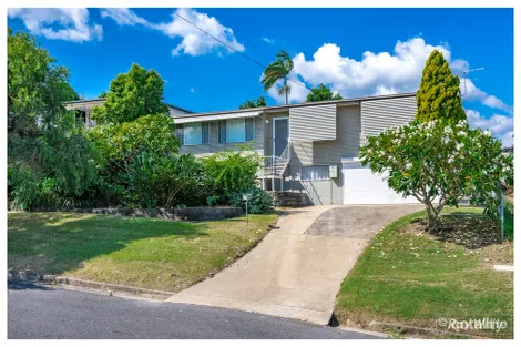 320 Duthie Ave, Frenchville, QLD 4701