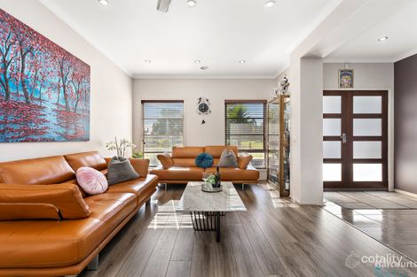 Property photo of 20 Ocallaghan Avenue Lalor VIC 3075