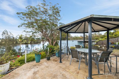 Property photo of 4169 Giinagay Way Urunga NSW 2455
