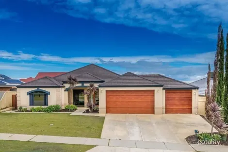 Property photo of 31 Swavesey Avenue Butler WA 6036