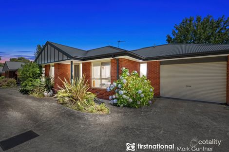 2/15 Stephens Rd, Healesville, VIC 3777