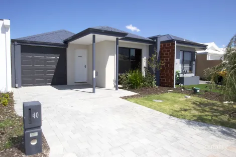 40 Laura Gra, Brabham, WA 6055