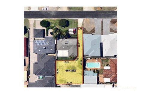 Property photo of 58A Rodda Street Morley WA 6062