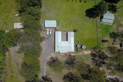 Property photo of 320 Smiths Road Dooralong NSW 2259