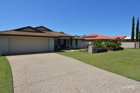 12 Leggett St, Morayfield, QLD 4506