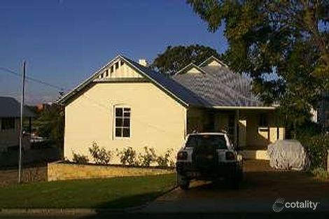 Property photo of 21 Wright Avenue Swanbourne WA 6010