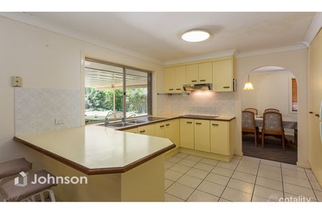 Property photo of 33 Network Drive Wynnum West QLD 4178