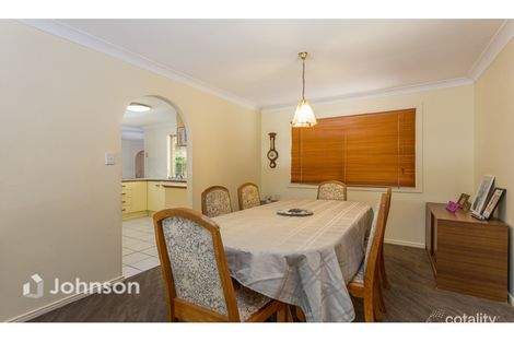 Property photo of 33 Network Drive Wynnum West QLD 4178